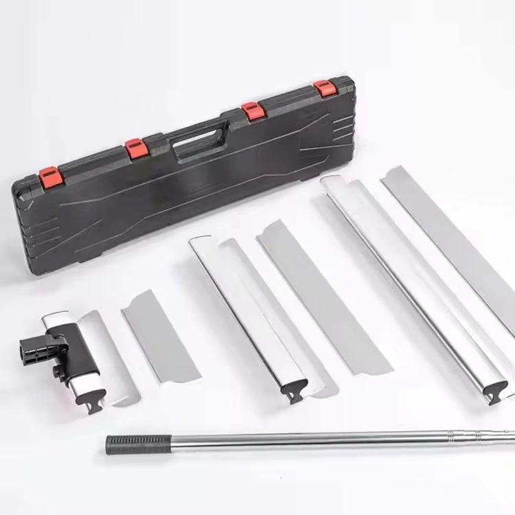 ¿Qué materiales de alta calidad se utilizan en las paletas?