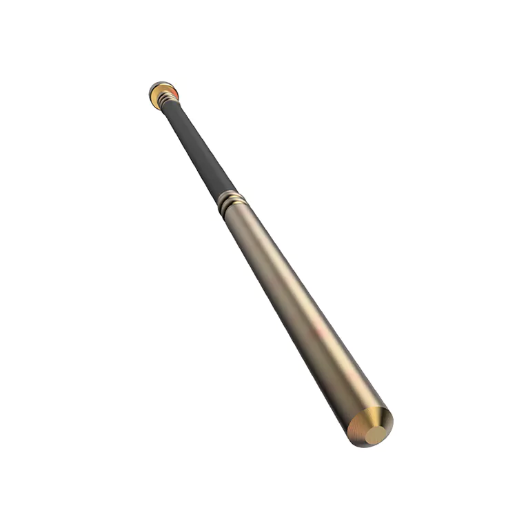 lithium battery small power cement vibrator